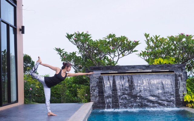 The Private Pool Villas at Civilai Hill Khao Yai