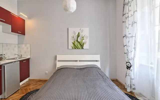 Dream Apartments Rzeszowska