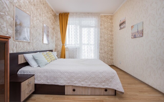 Apartamenty na Epronovskoj 1