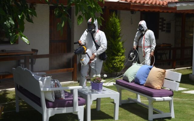 Morera Otel