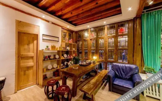 Le Ran Inn