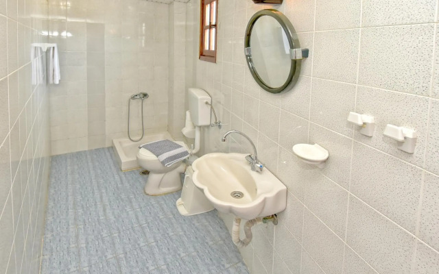 Kasapakis Hotel & Apartments