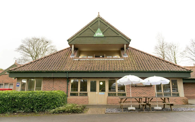 YHA Sherwood Forest - Hostel