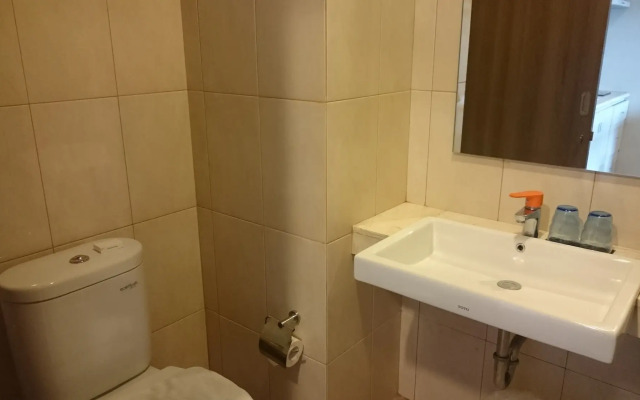 Student Park Hotel