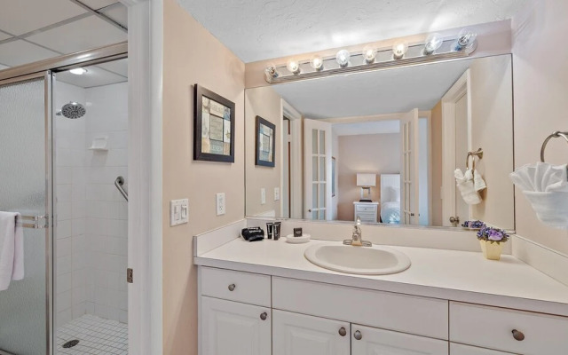 My Happy Place 2 Bedroom Condo