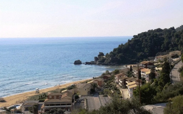 Corfu Island Apartment 58a