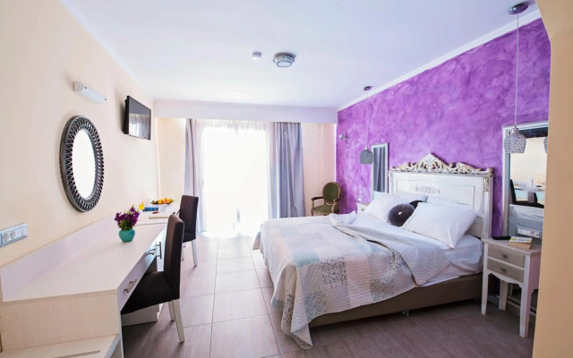 Hotel Kalithea
