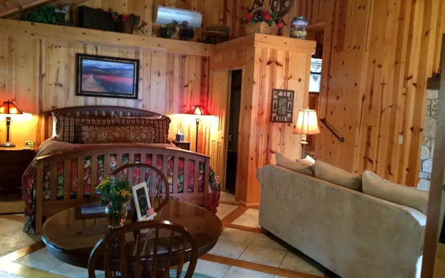 Creekside Inn of Paso Robles