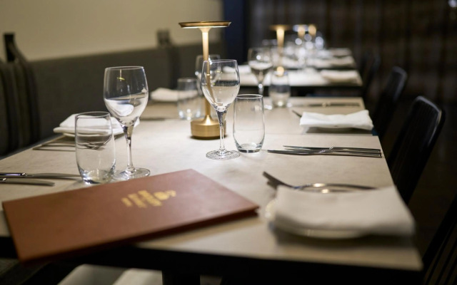 Fraser Suites Perth