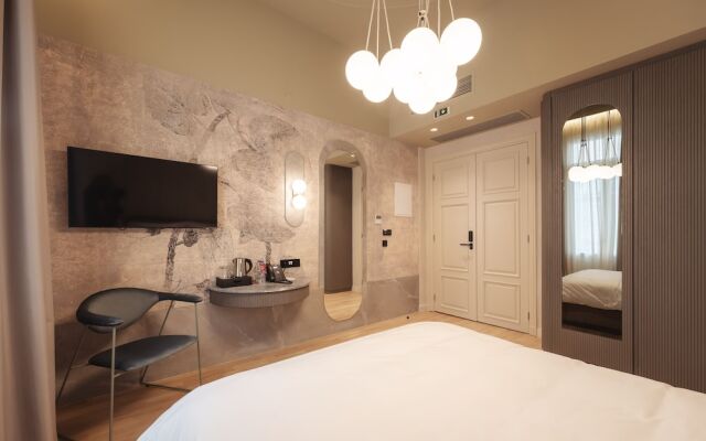 Zenith Premium Suites