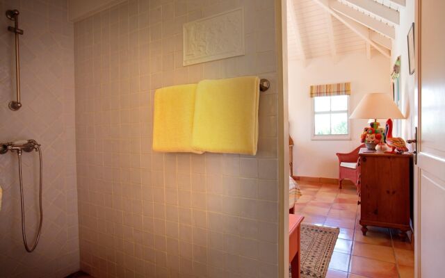 Villa With 3 Bedrooms in st Barthelemy, With Wonderful sea View, Private Pool, Furnished Garden Near the Beach — фото 3