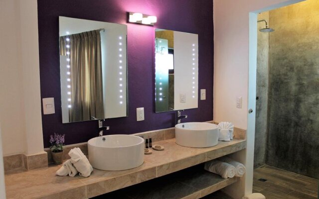 Cinco22 Hotel B&B
