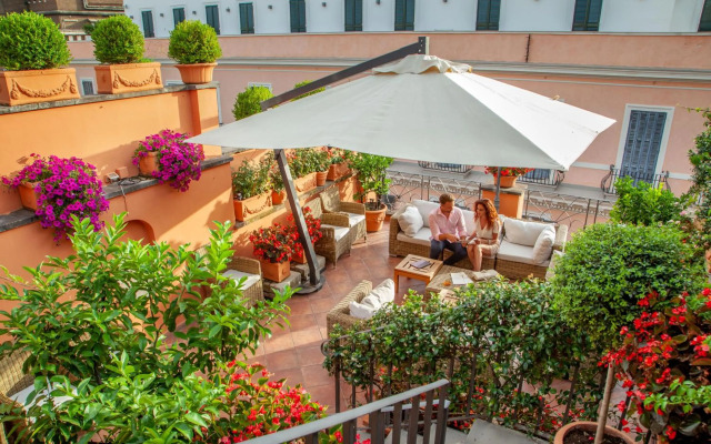 Hotel Mozart