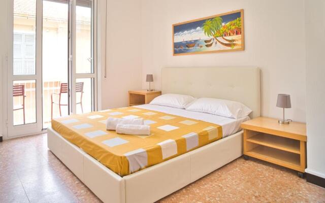 Appartamento dei Molini