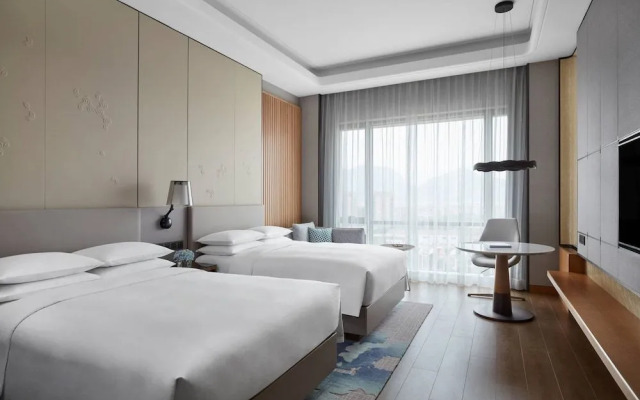 Wenzhou Airport Marriott