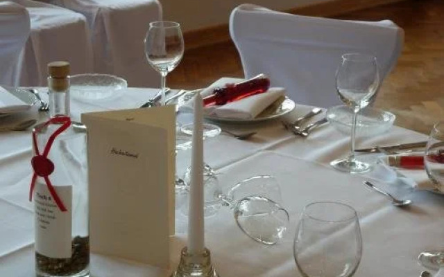 Hotel Restaurant Antrup