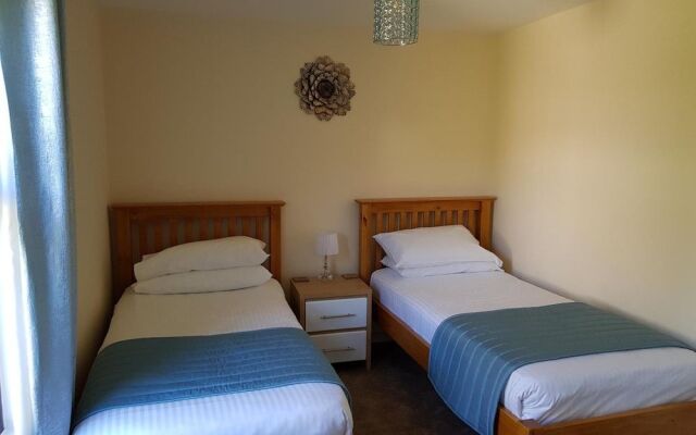 Perran View Holiday Park