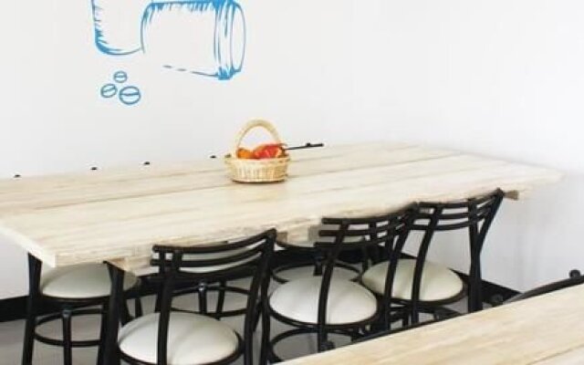 Hostel Zócalo