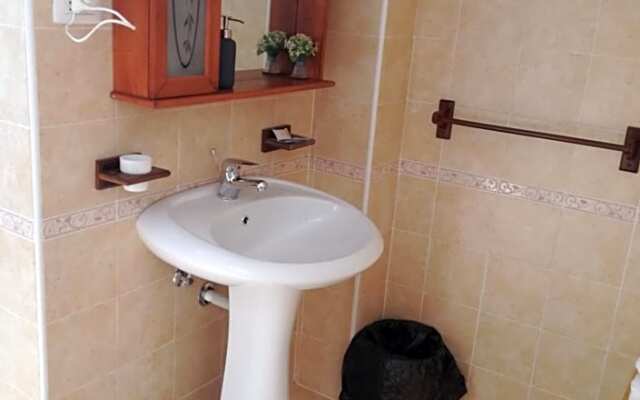 Il sasso bed & breakfast