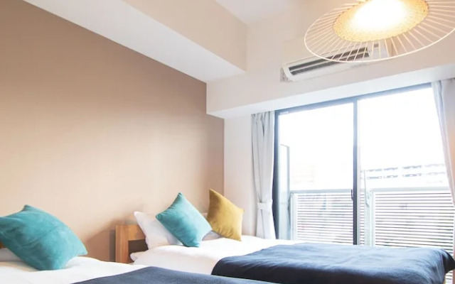 Riviere Champ Hotel & Residence