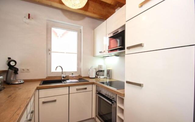 Ferienhaus Fischers Glueck