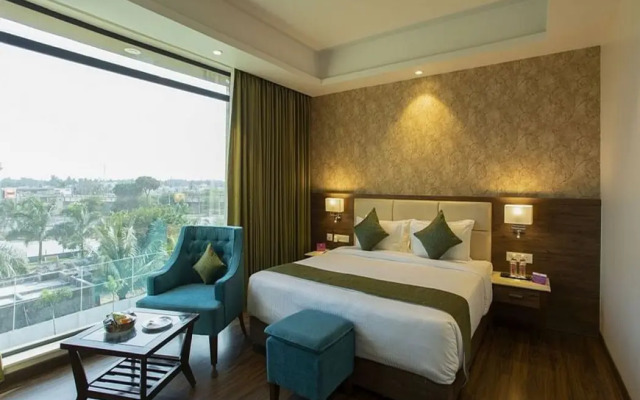 Sarovar Portico Somnath