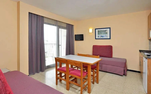 Intertur Apartamentos Miami Ibiza