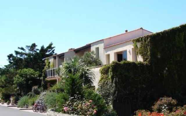 Résidence Les Alizés