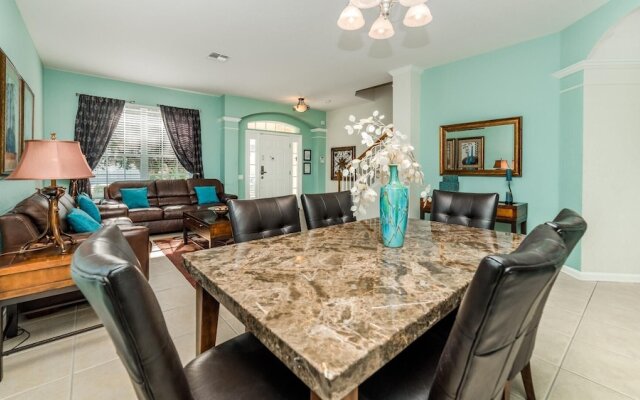 Archfeld Villa 2632
