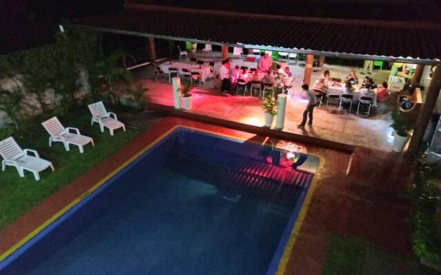 Hotel Real de Obregon