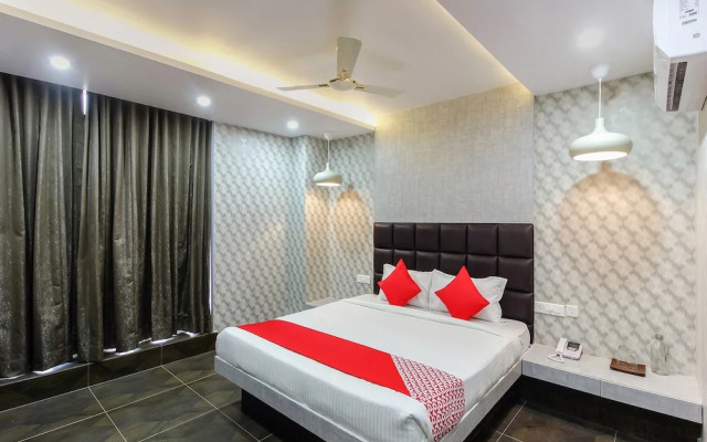 Hoysala Inn By OYO Rooms