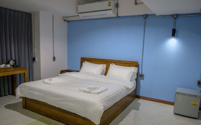 Na BaanYa Chiang Mai