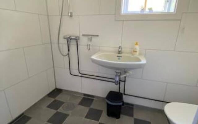 Homlong Gjestetun Fjelltun