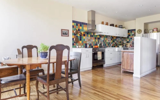 onefinestay - Boerum Hill private homes