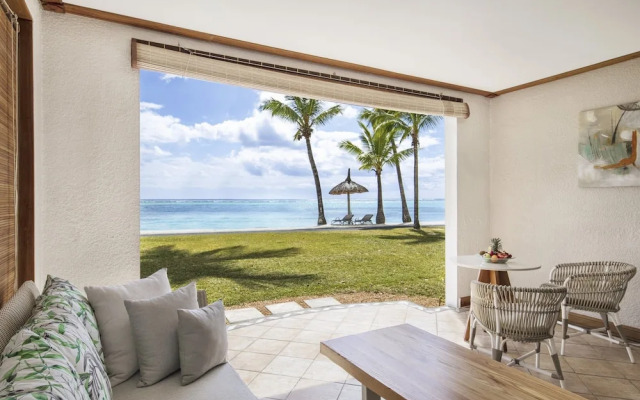 Paradis Villas - Beachcomber