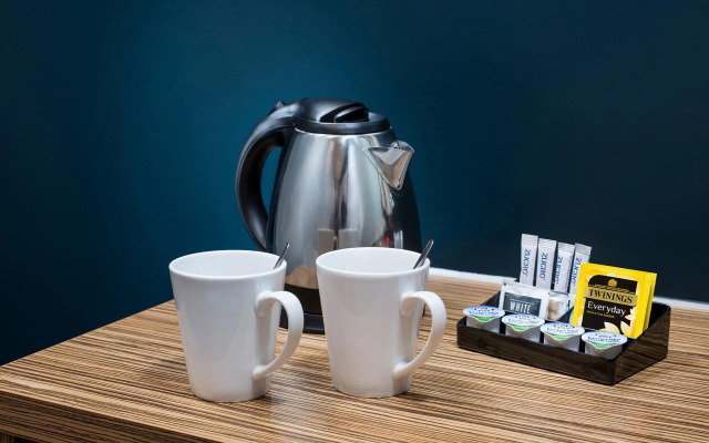 Travelodge London Chigwell