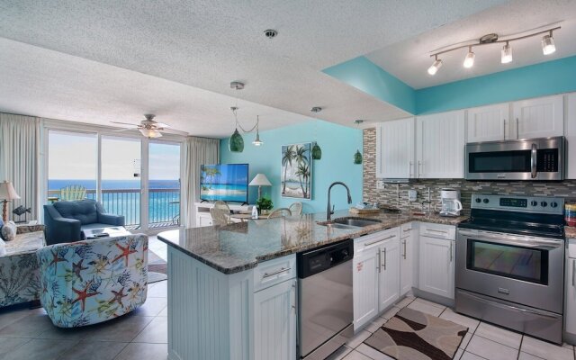 Pelican Beach 0710 1 Bedroom Condo by Pelican Beach Management