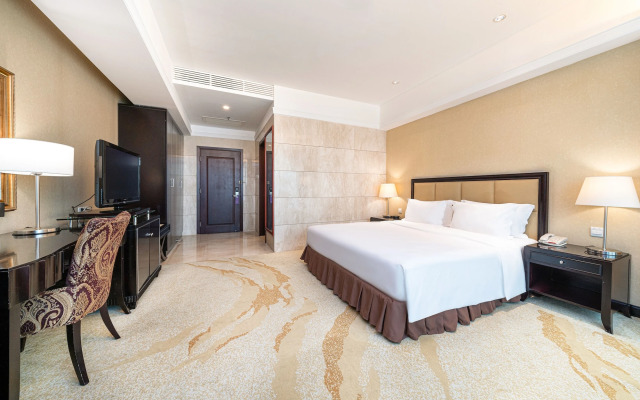 Oriental Ginza Hotel Shenzhen