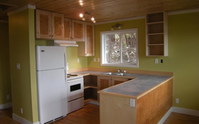 Duffy's Cottages and Suites