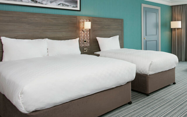 Leonardo Hotel and Conference Venue Aberdeen Airport