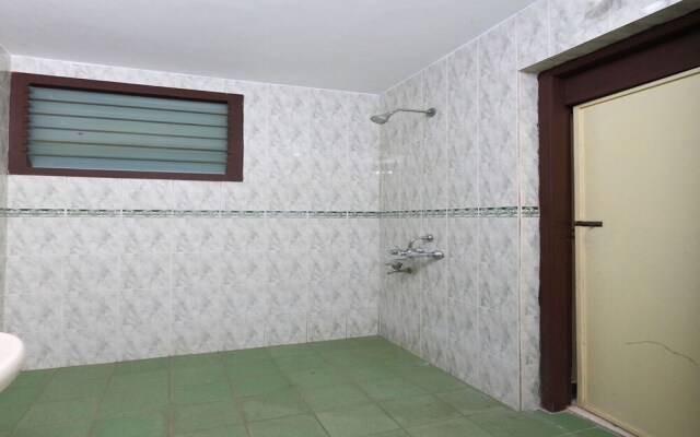 OYO 9833 Home 3BHK Reddiyarpalayam