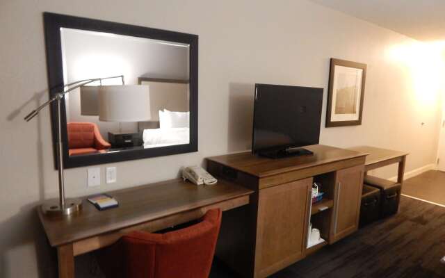 Hampton Inn Heath-Newark