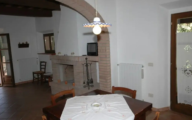 Agriturismo Il Poderino