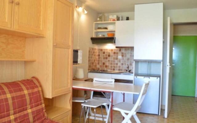 Appartement Port Camargue, 1 pièce, 4 personnes - FR-1-250-22