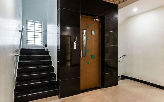 Oyo 17223 Green Guest House