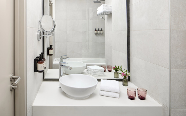 NH Paris Opéra Faubourg