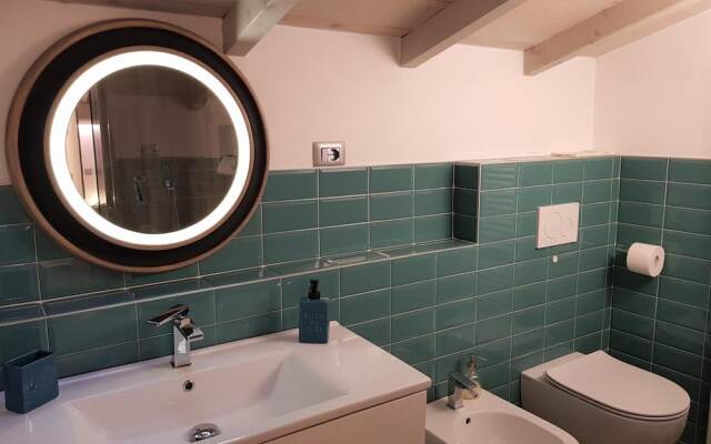 Santa Marta Rooms&Studios