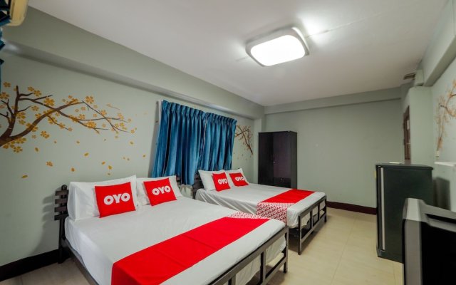 Swagath Home by OYO Rooms