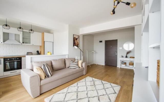 Coquet Central Studio