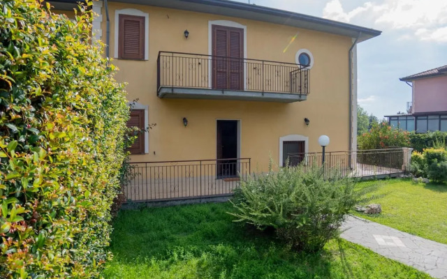 Villa Marazia